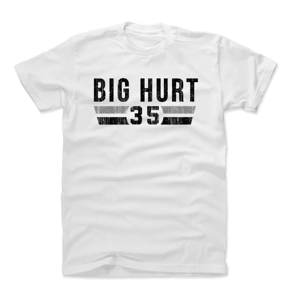 Frank Thomas Big Hurt Font K sold by 500 Level product image thumbnail 2