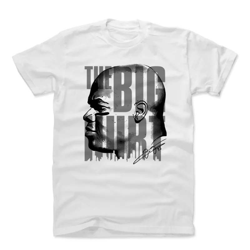 Frank Thomas Hurt City S sold by 500 Level