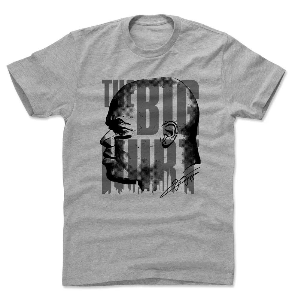 Frank Thomas Hurt City S sold by 500 Level product image thumbnail 2