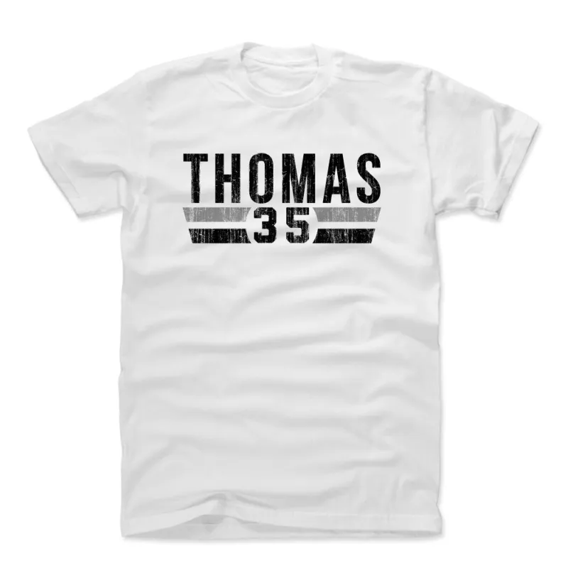 Frank Thomas Font K sold by 500 Level