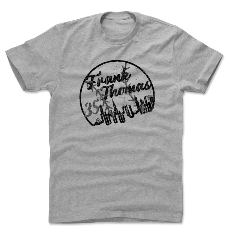 Frank Thomas Skyball K sold by 500 Level