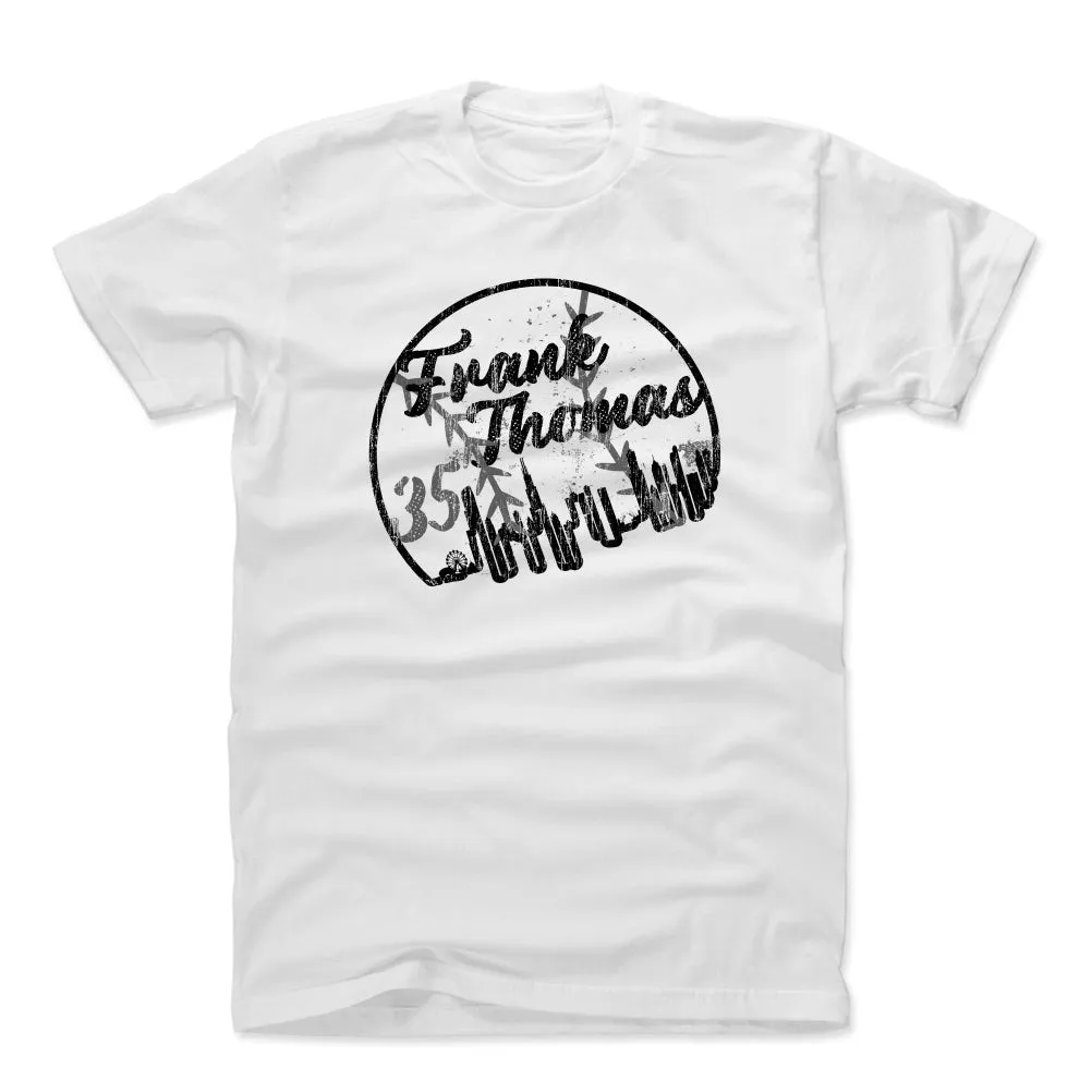 Frank Thomas Skyball K sold by 500 Level product image thumbnail 2