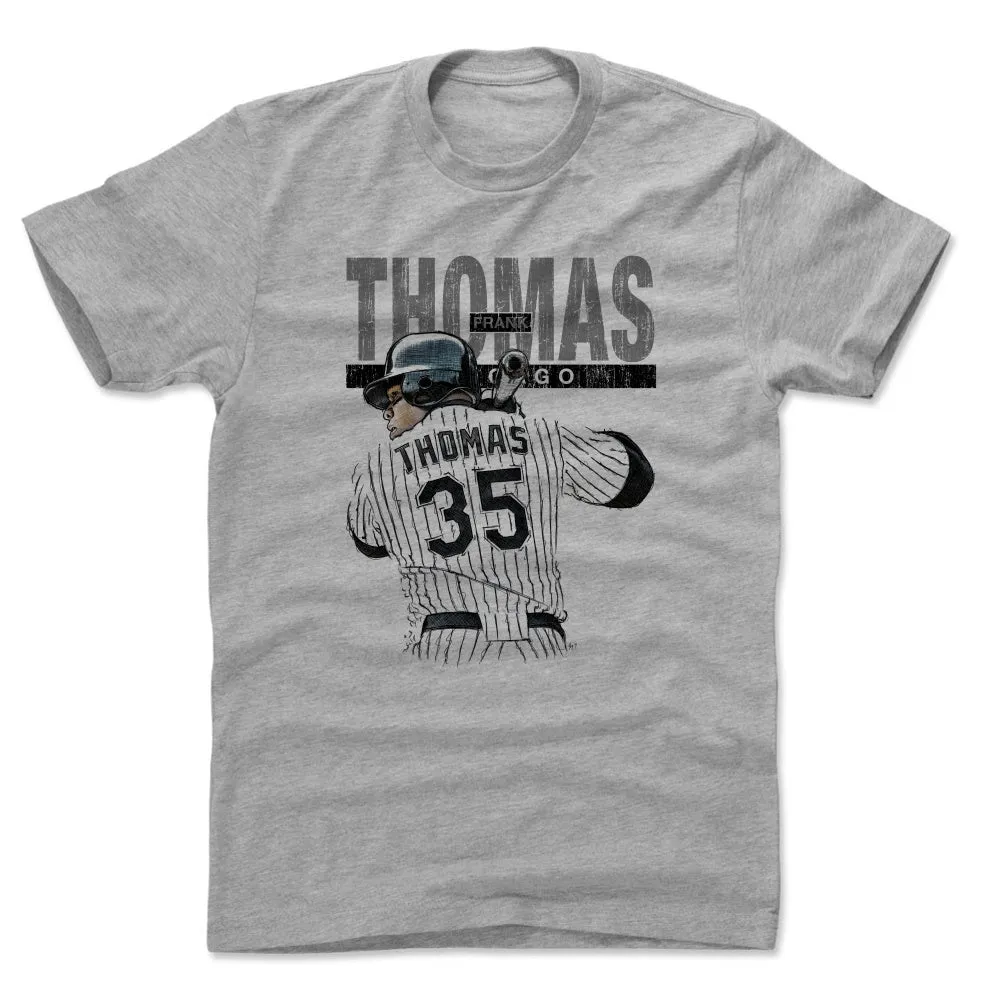 Frank Thomas Sketch K sold by 500 Level product image thumbnail 2