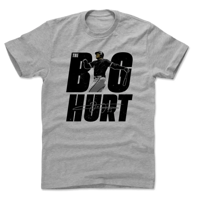 Frank Thomas Vanguard K sold by 500 Level