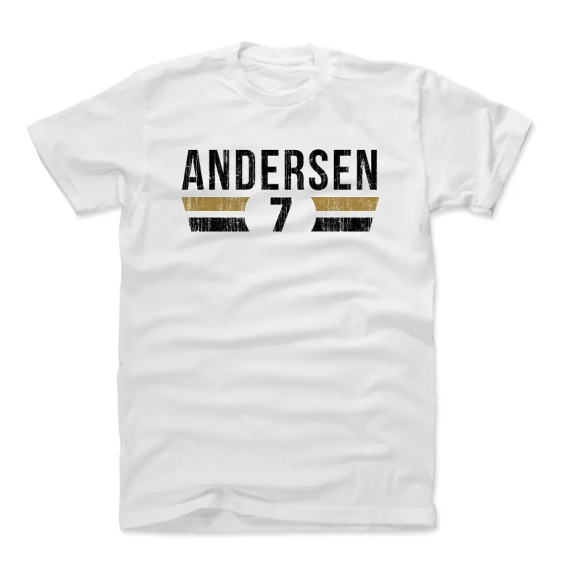 Morten Andersen Font DK sold by 500 Level