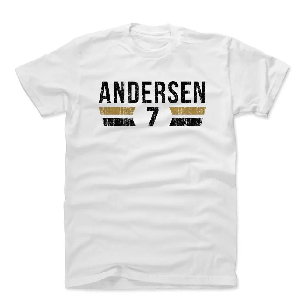Morten Andersen Font DK sold by 500 Level