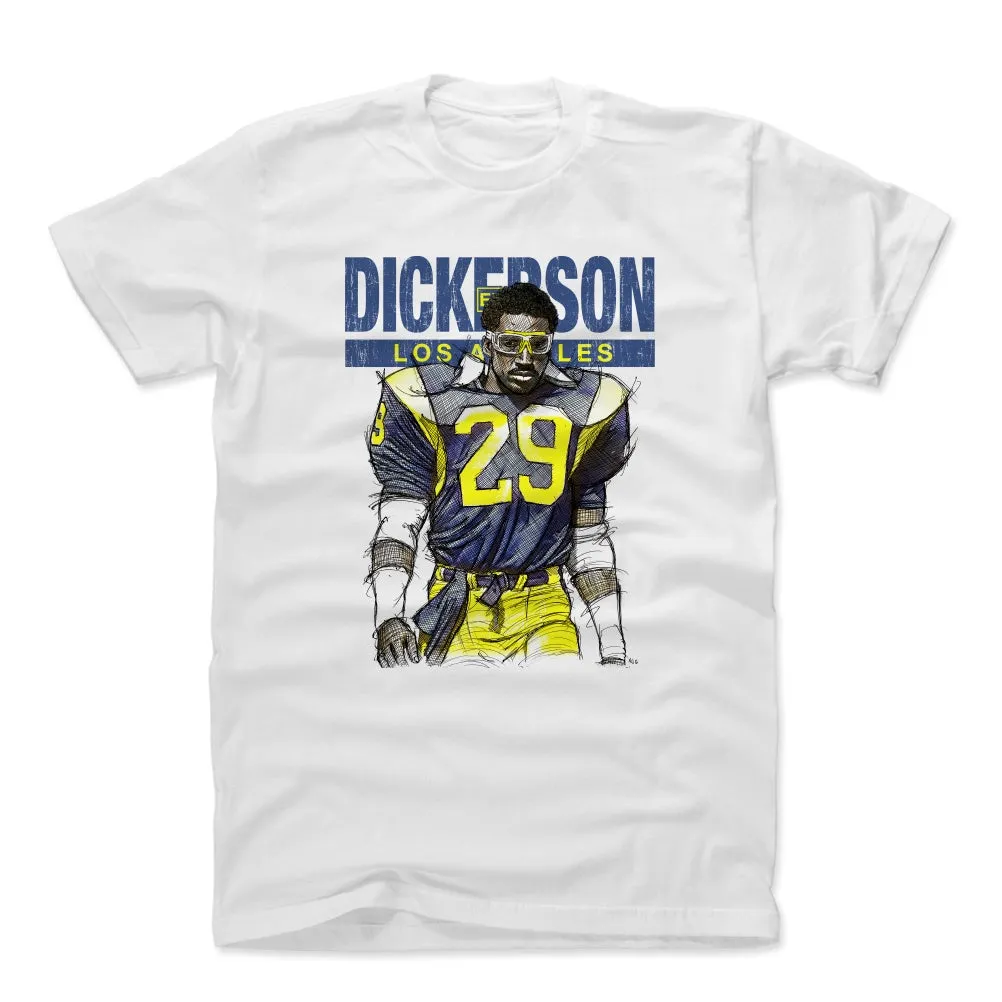 Eric Dickerson Sketch B sold by 500 Level product image thumbnail 2
