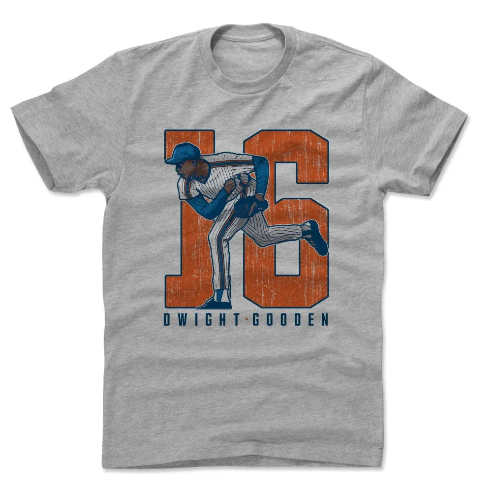 Dwight Gooden Clutch O sold by 500 Level product image thumbnail 2