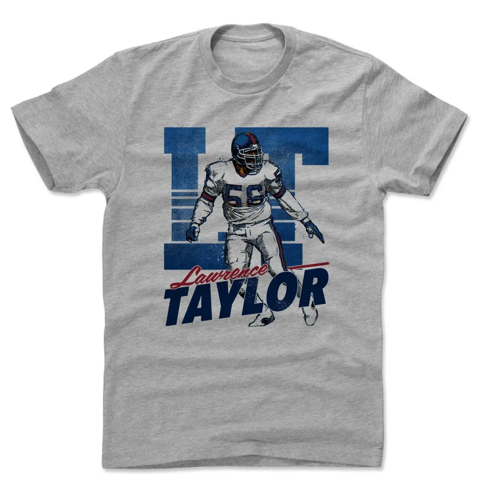 Lawrence Taylor Retro B sold by 500 Level product image thumbnail 2