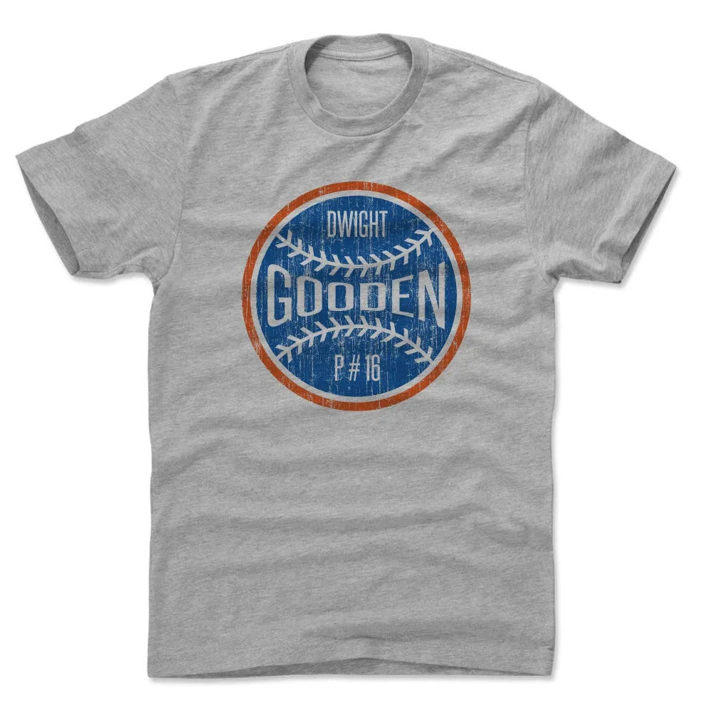 Dwight Gooden Ball B sold by 500 Level product image thumbnail 2