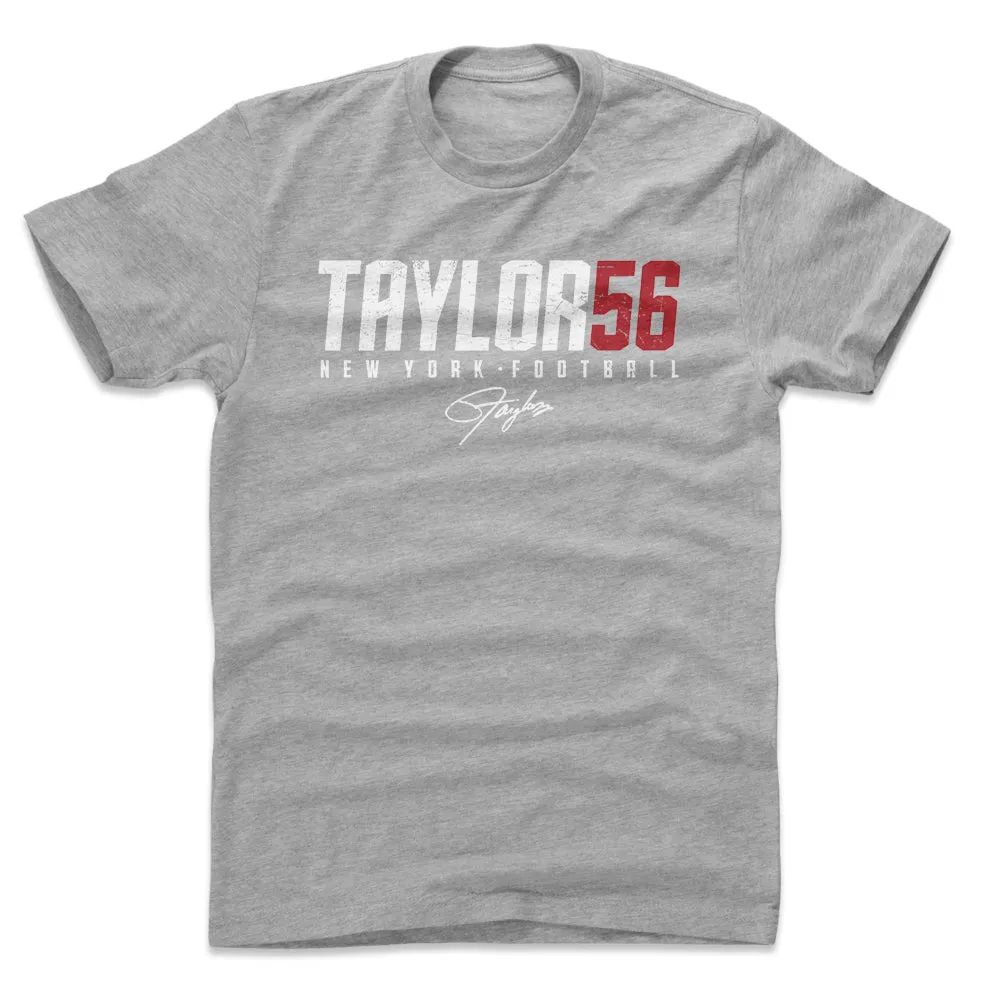 Lawrence Taylor Taylor56 W WHT sold by 500 Level product image thumbnail 2