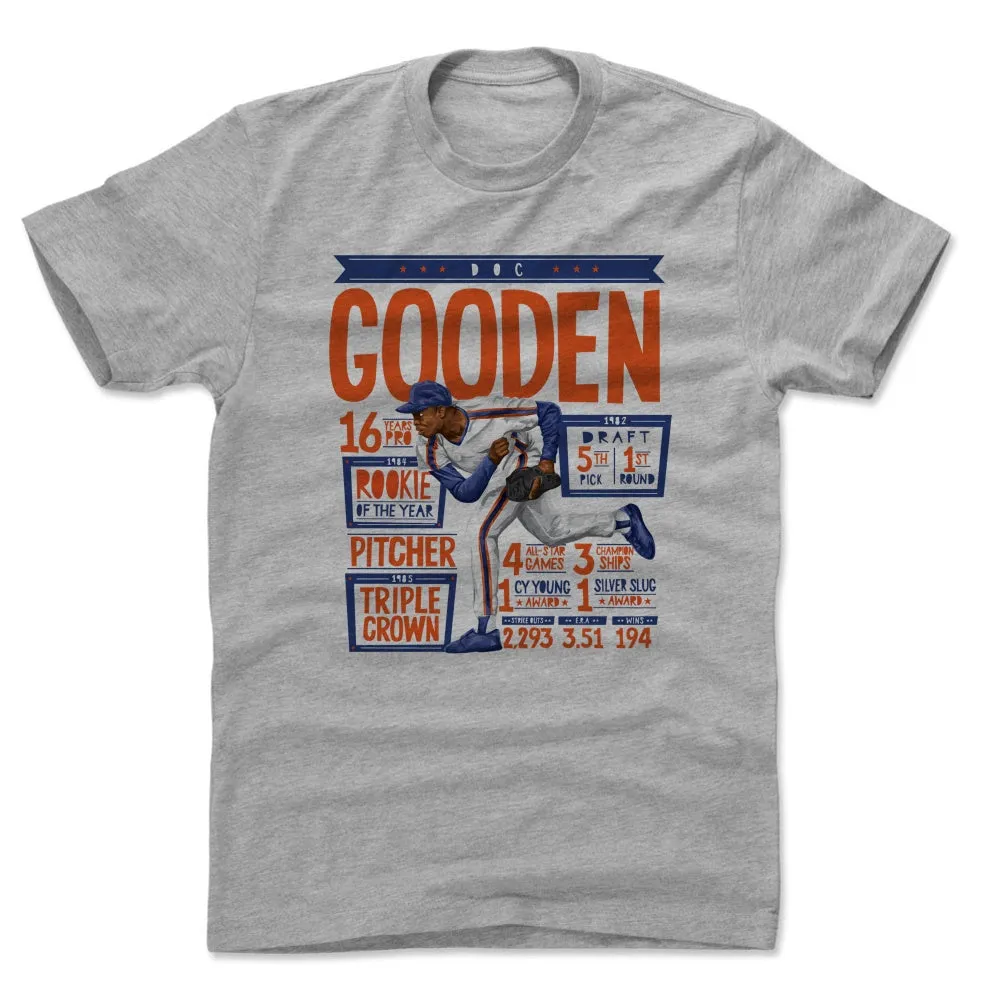 Dwight Gooden Pitch B sold by 500 Level product image thumbnail 2
