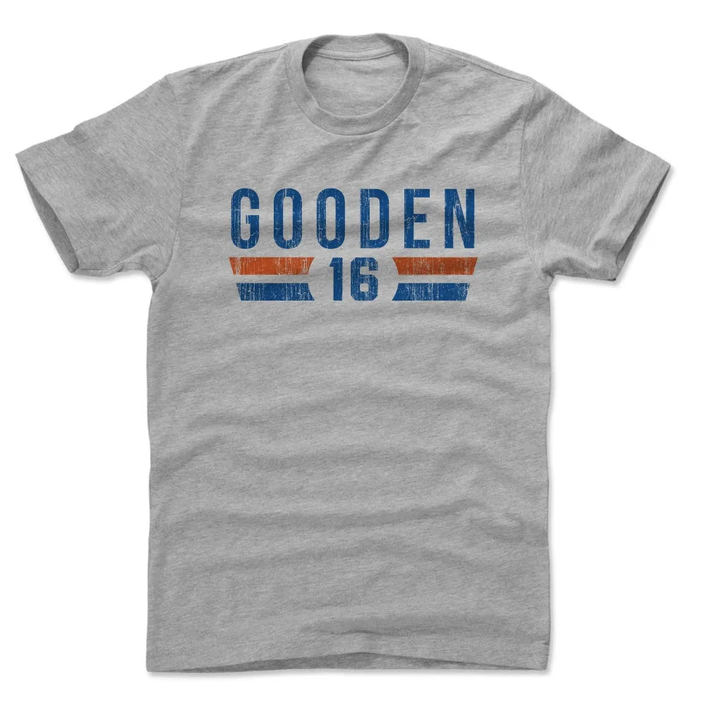 Dwight Gooden Font B sold by 500 Level product image thumbnail 2