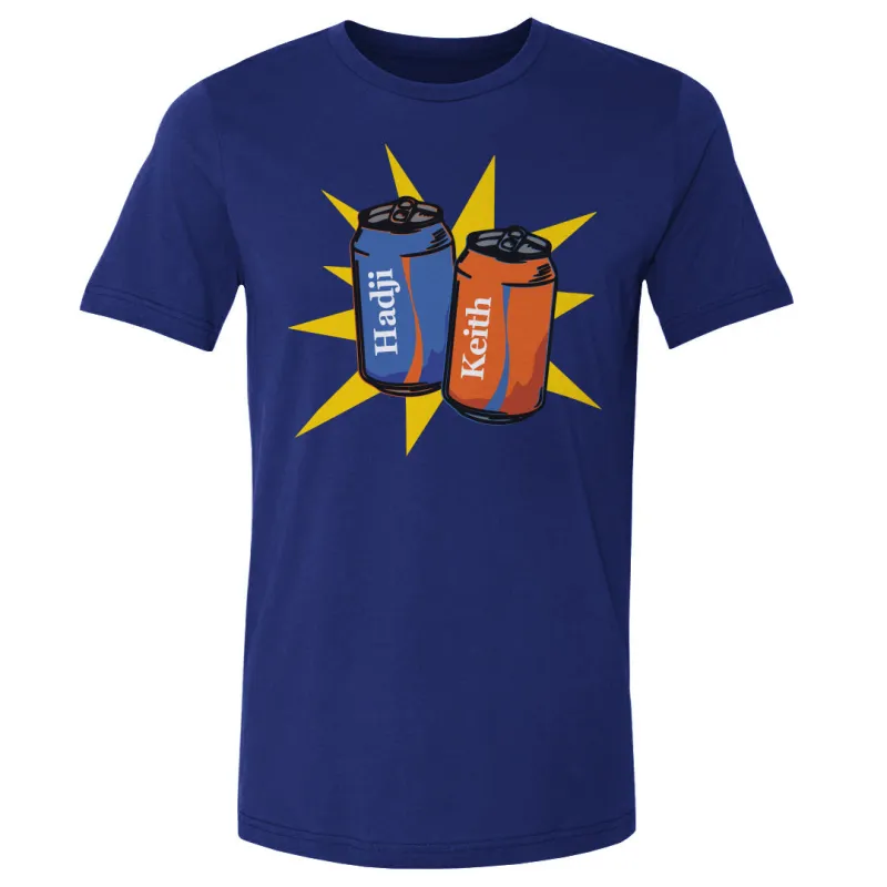 Keith Hernandez Coke Cans B WHT sold by 500 Level