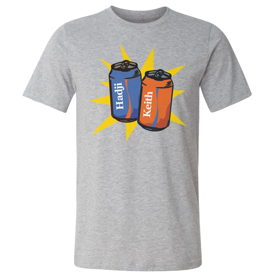 Keith Hernandez Coke Cans B WHT sold by 500 Level product image thumbnail 2