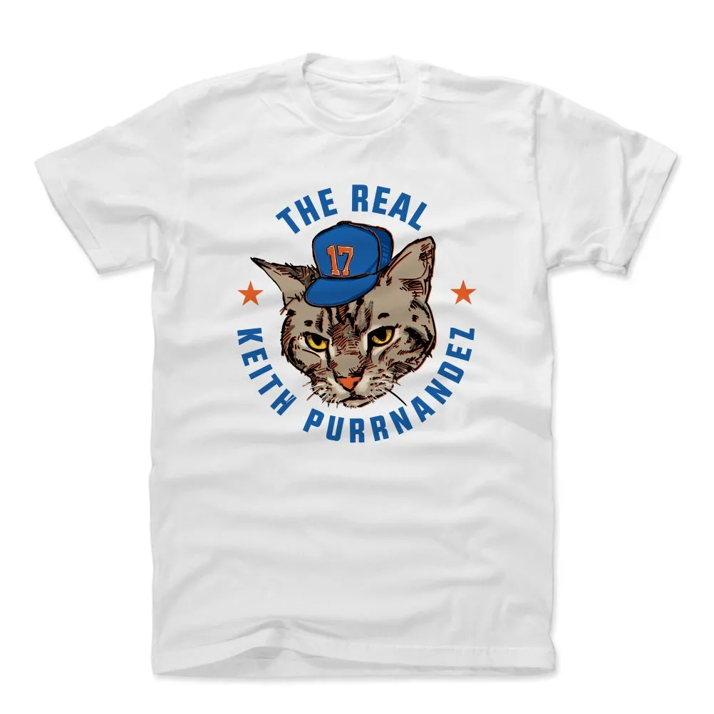 Keith Hernandez Purrnandez B sold by 500 Level product image thumbnail 2