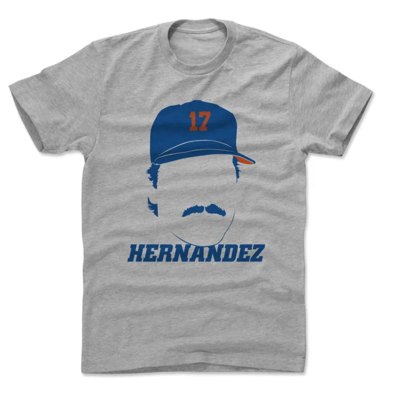 Keith Hernandez Silhouette B sold by 500 Level