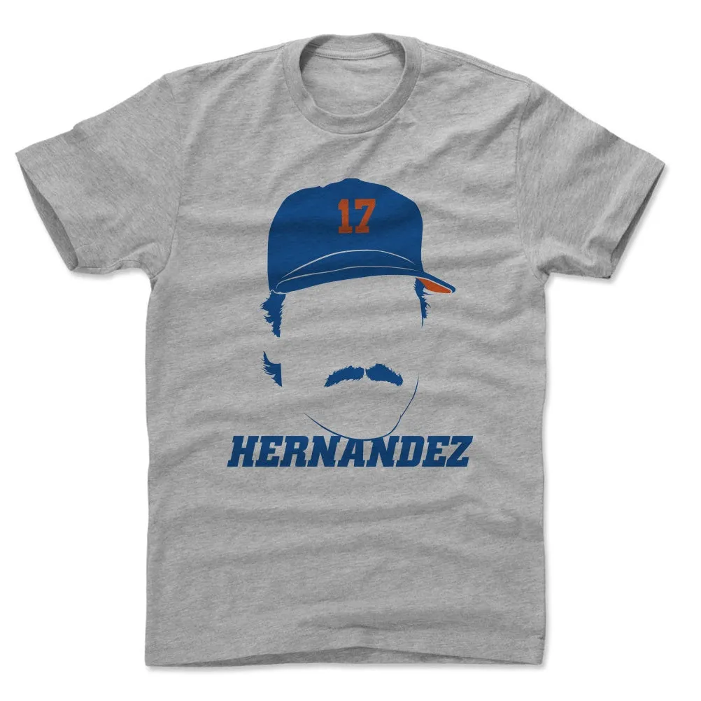 Keith Hernandez Silhouette B sold by 500 Level