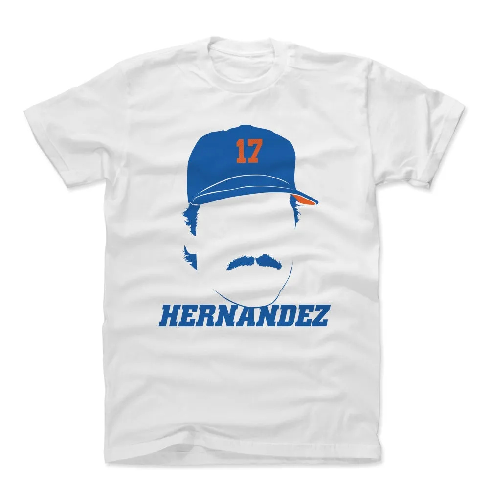 Keith Hernandez Silhouette B sold by 500 Level product image thumbnail 2