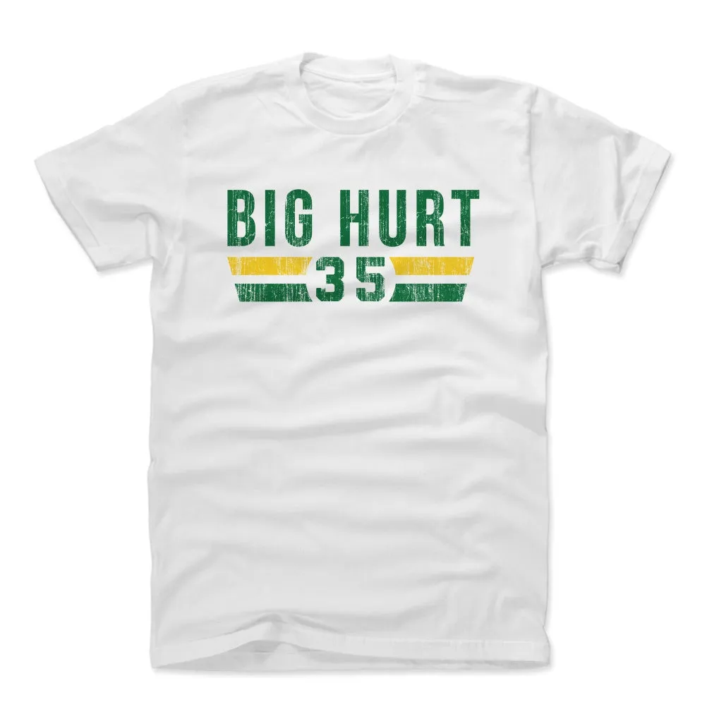 Frank Thomas Big Hurt Font G sold by 500 Level product image thumbnail 3