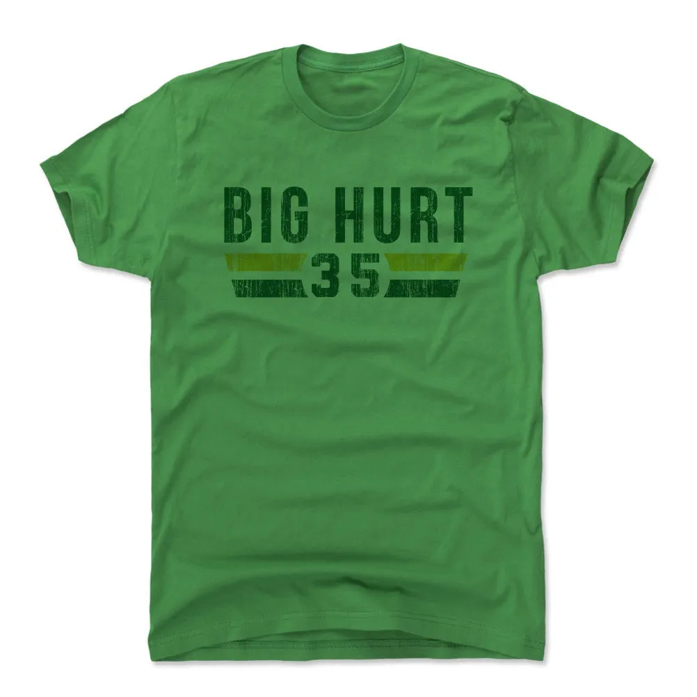 Frank Thomas Big Hurt Font G sold by 500 Level product image thumbnail 4