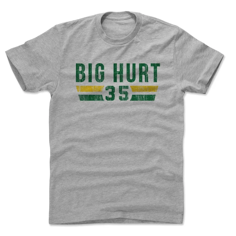 Frank Thomas Big Hurt Font G sold by 500 Level product image thumbnail 2