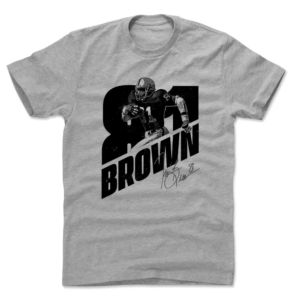 Tim Brown Cut K sold by 500 Level