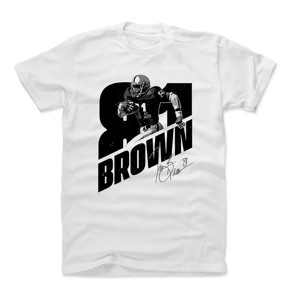Tim Brown Cut K sold by 500 Level product image thumbnail 2