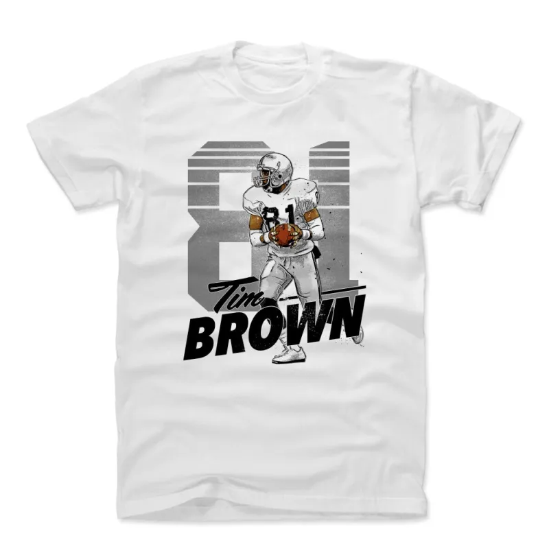 Tim Brown Retro S sold by 500 Level