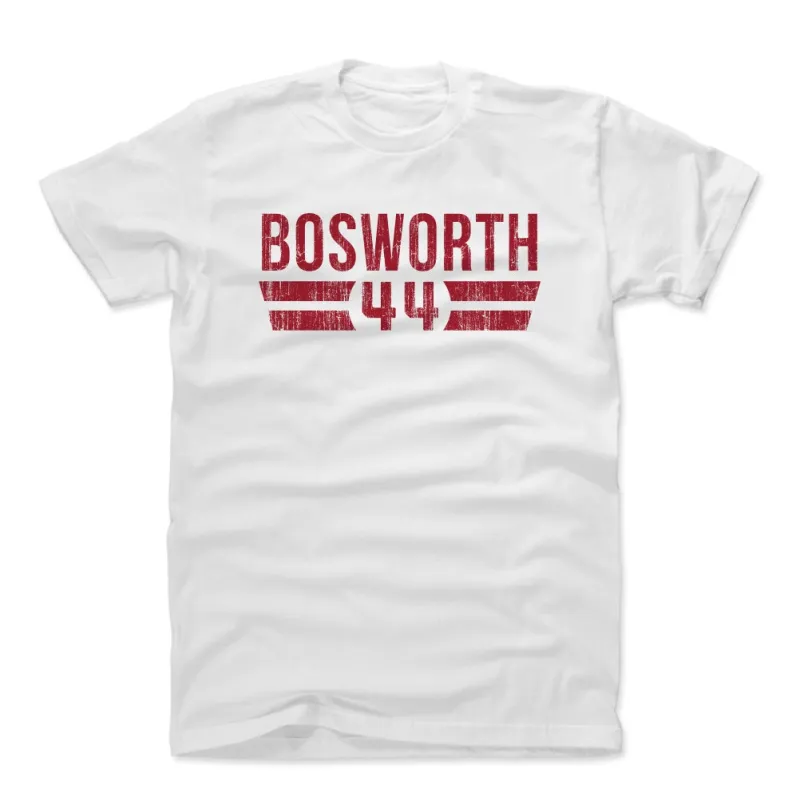 Brian Bosworth Font R sold by 500 Level