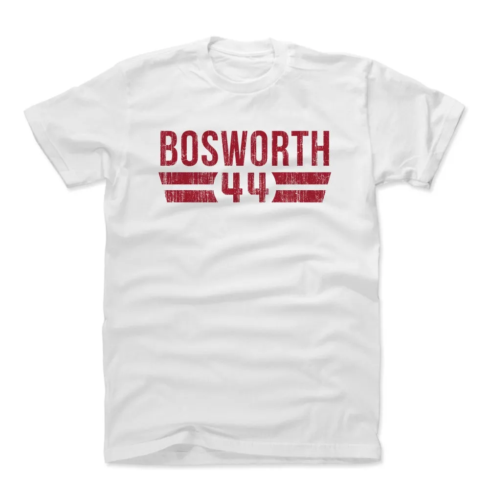 Brian Bosworth Font R sold by 500 Level