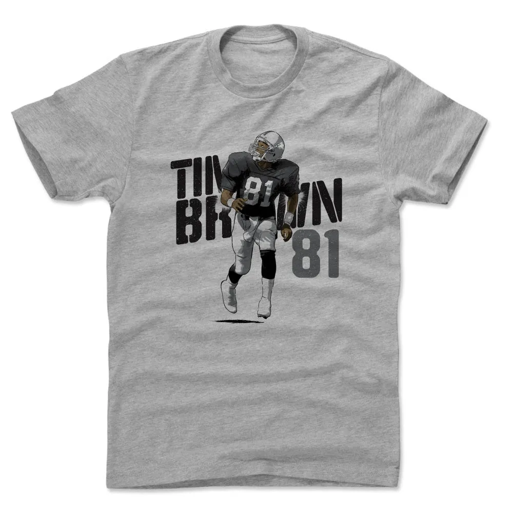Tim Brown Stencil K sold by 500 Level product image thumbnail 2