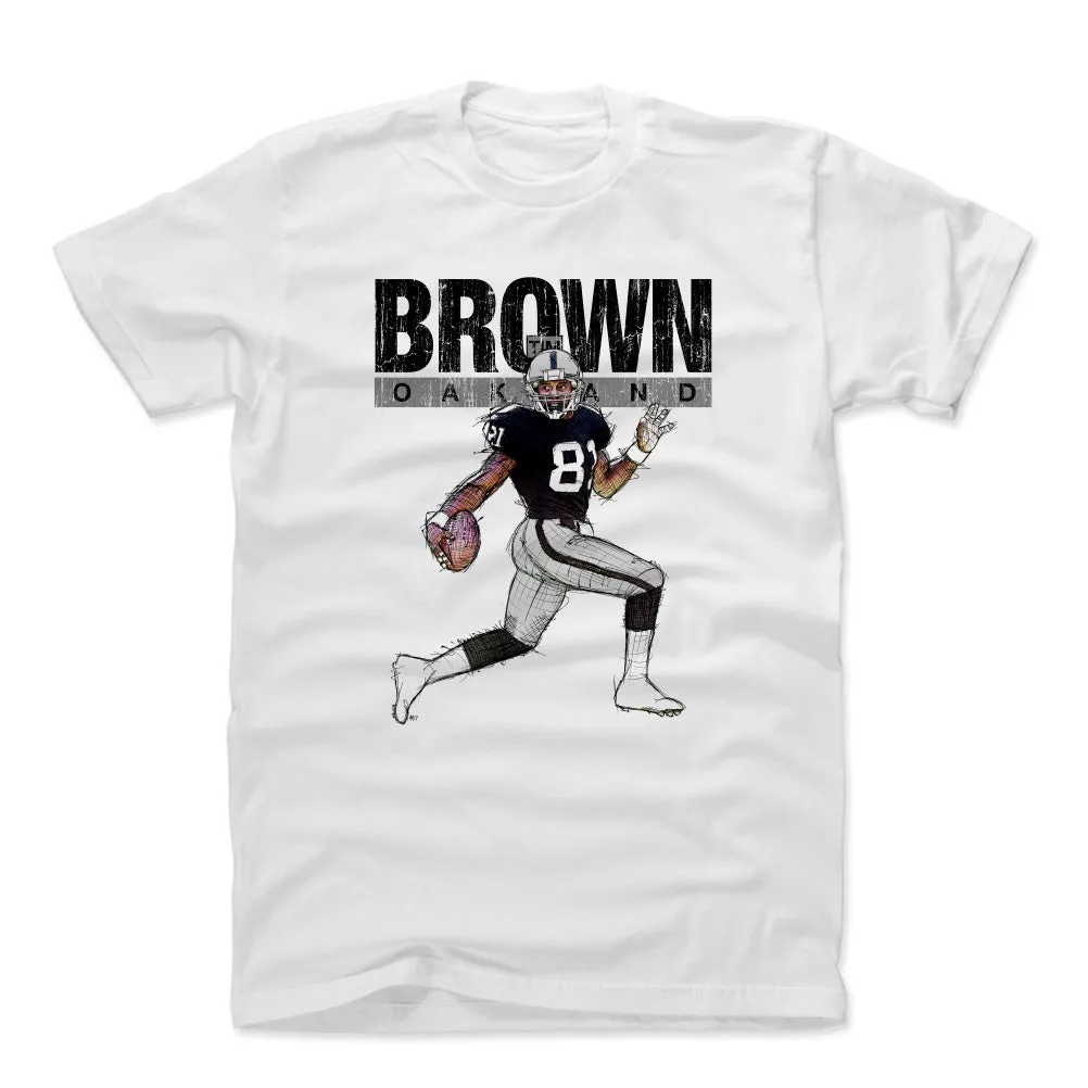 Tim Brown Sketch K sold by 500 Level product image thumbnail 2