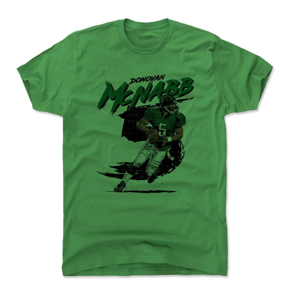 Donovan McNabb Rough G sold by 500 Level product image thumbnail 2