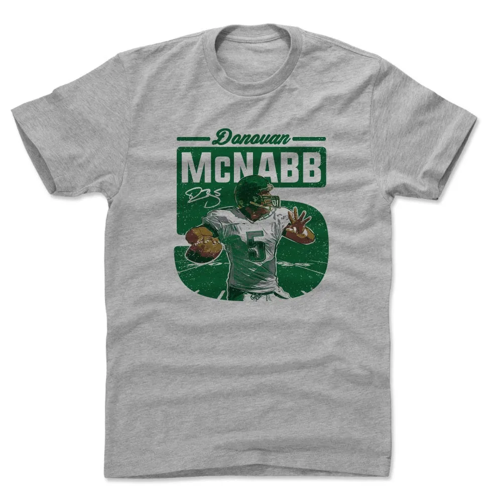 Donovan McNabb Big 5 G sold by 500 Level product image thumbnail 2