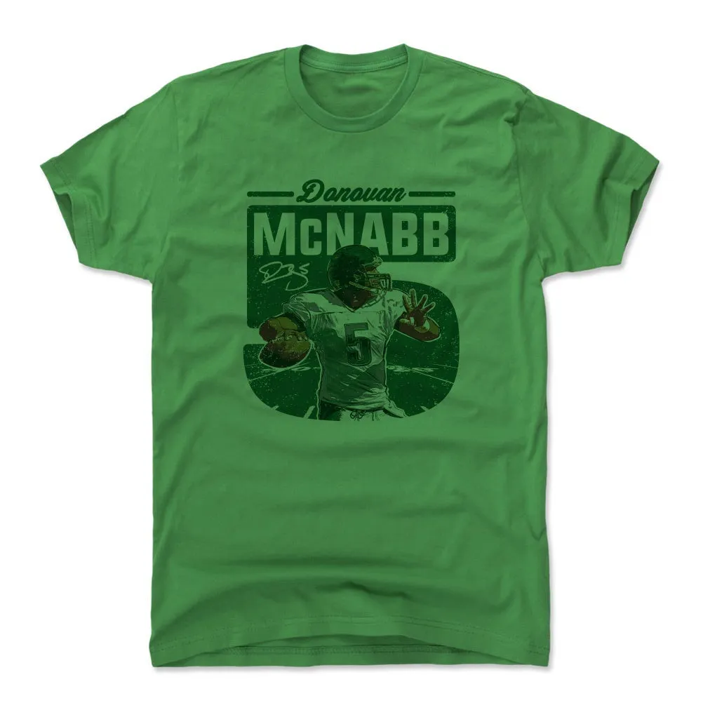 Donovan McNabb Big 5 G sold by 500 Level product image thumbnail 3