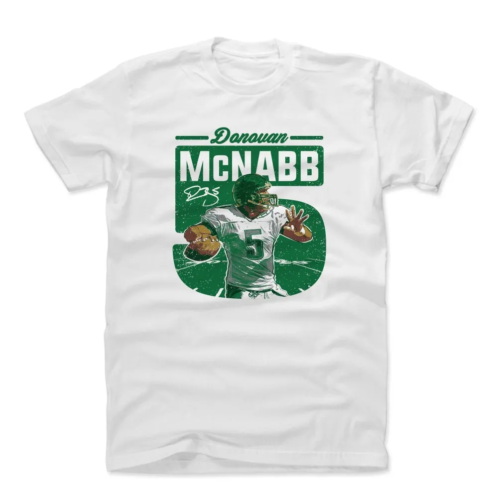 Donovan McNabb Big 5 G sold by 500 Level
