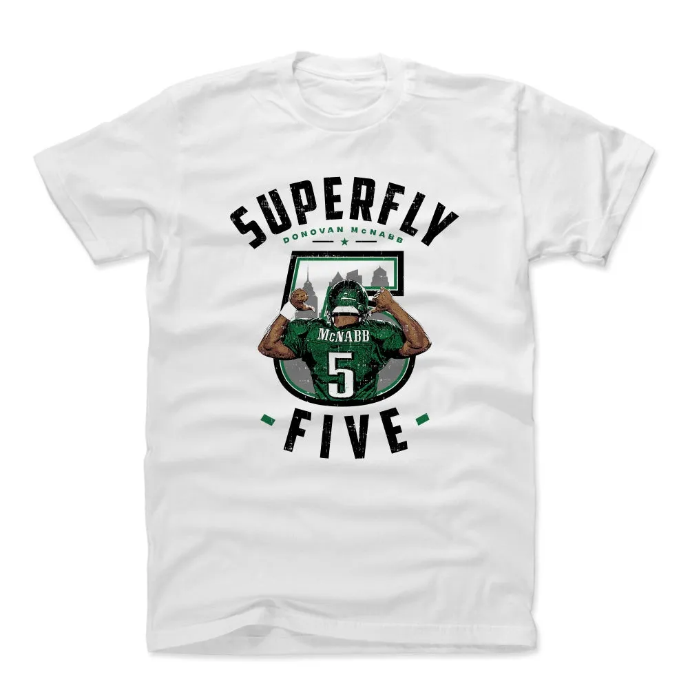 Donovan McNabb Superfly G sold by 500 Level product image thumbnail 2