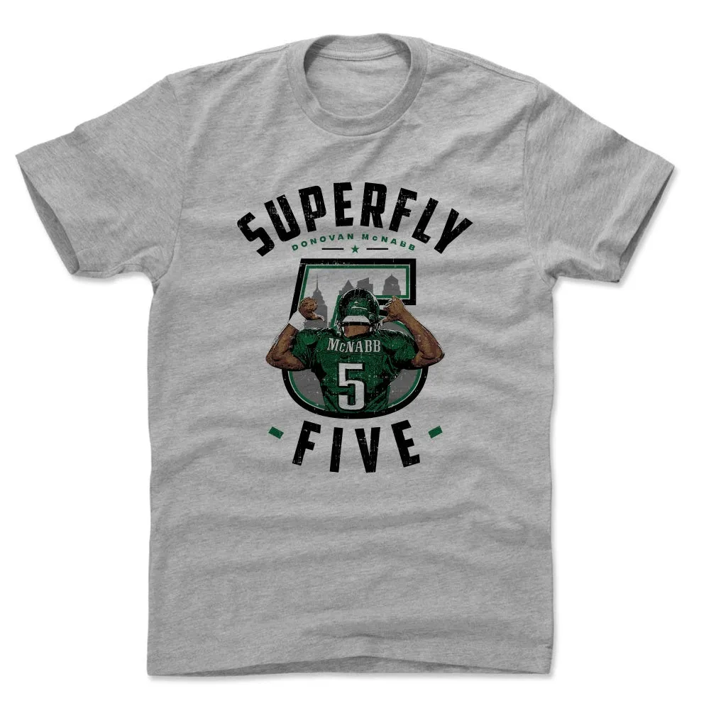 Donovan McNabb Superfly G sold by 500 Level product image thumbnail 3