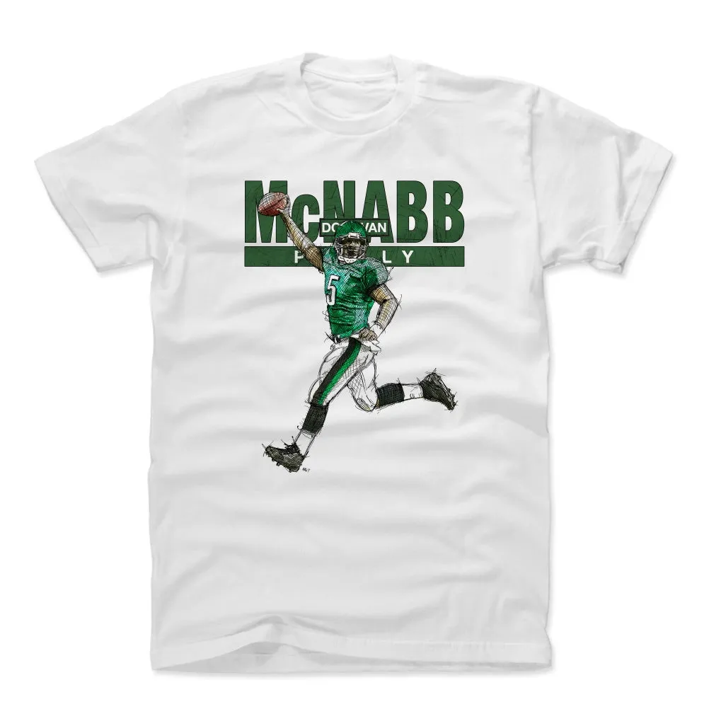 Donovan McNabb Sketch G sold by 500 Level product image thumbnail 2