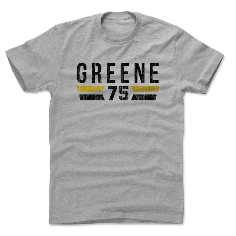Joe Greene Font K sold by 500 Level
