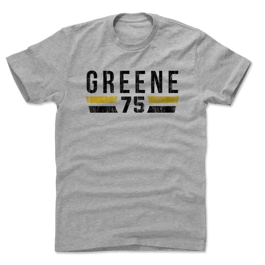 Joe Greene Font K sold by 500 Level