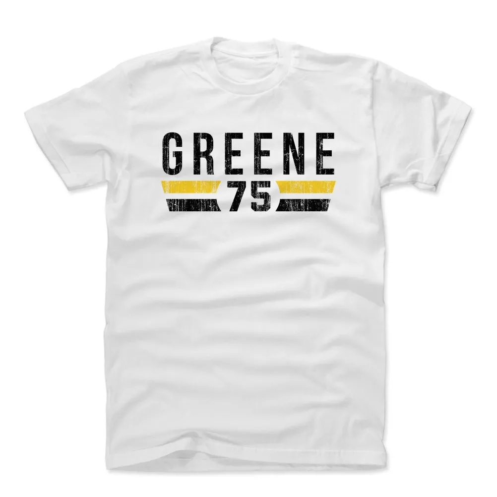 Joe Greene Font K sold by 500 Level product image thumbnail 3