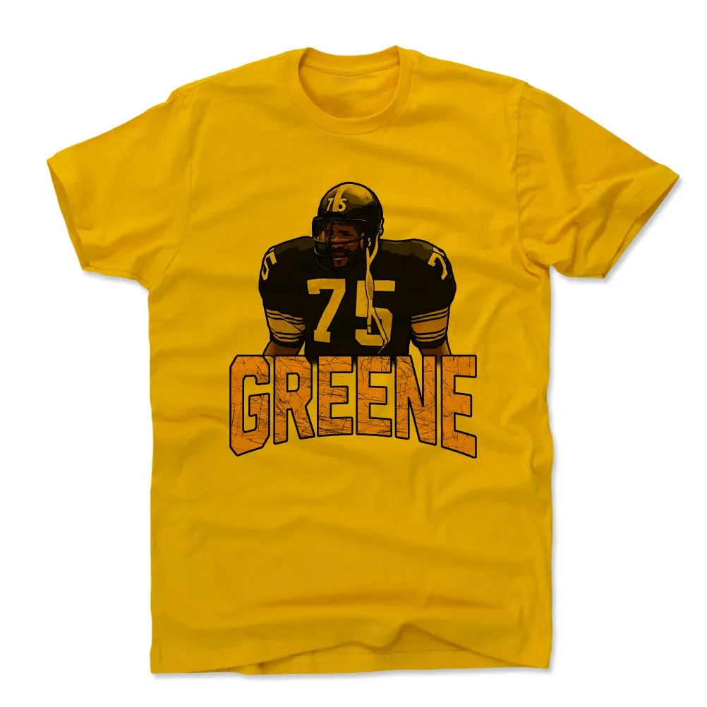Joe Greene LIB K sold by 500 Level product image thumbnail 3