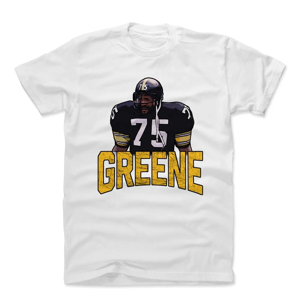 Joe Greene LIB K sold by 500 Level