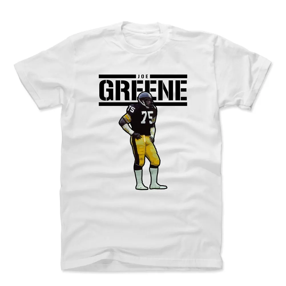 Joe Greene Play K sold by 500 Level