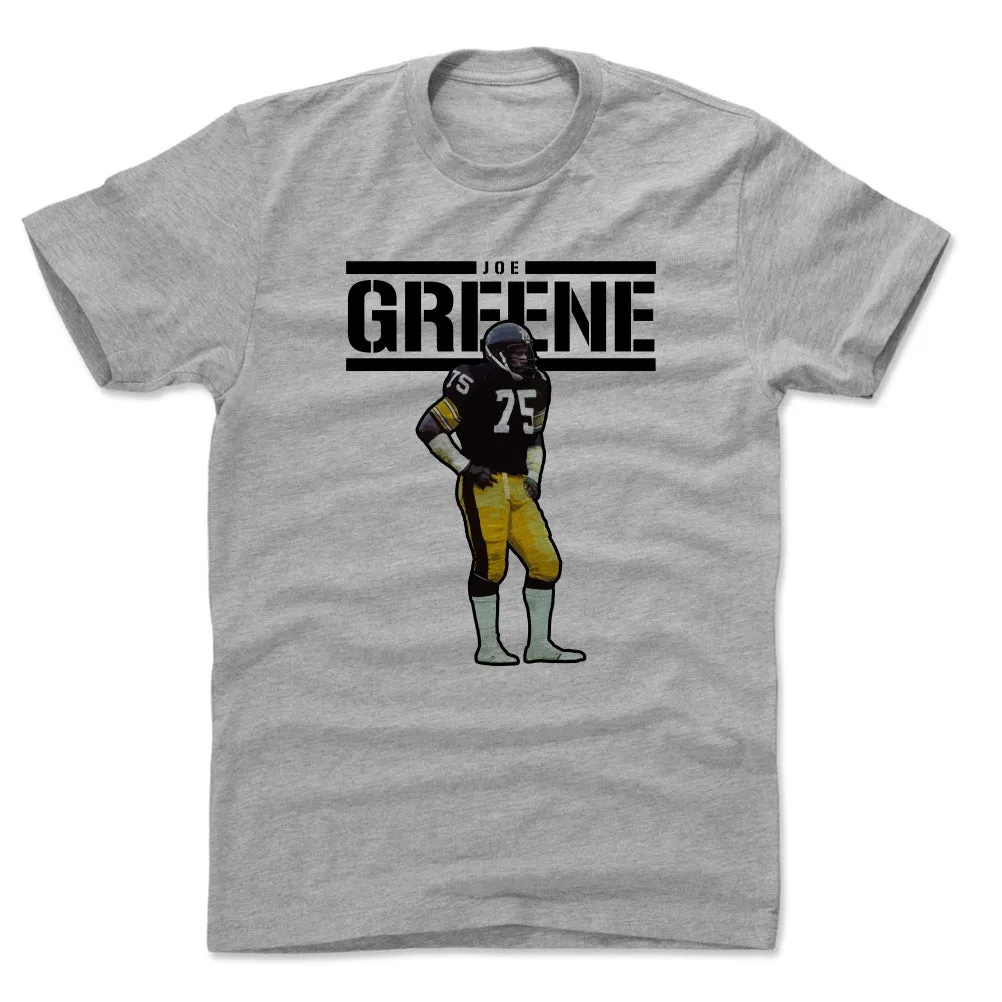 Joe Greene Play K sold by 500 Level product image thumbnail 2