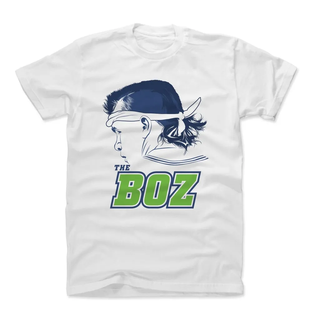 Brian Bosworth Silhouette B sold by 500 Level product image thumbnail 3