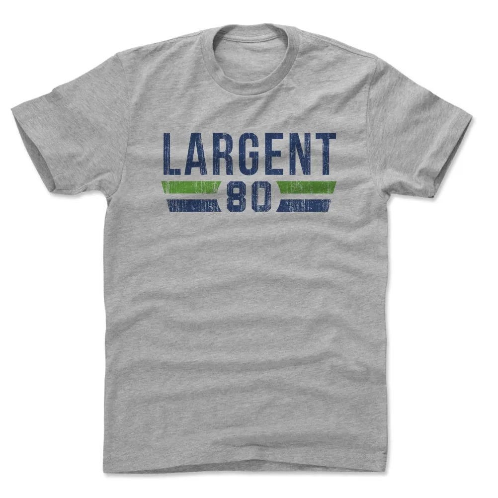 Steve Largent Font B sold by 500 Level product image thumbnail 2