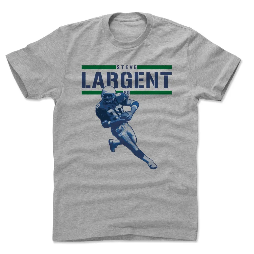 Steve Largent Play B sold by 500 Level product image thumbnail 2